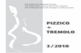 PIZZICO TREMOLO 3 / 2010 - Zupfmusik-Verband · 2020-04-23 · rini, Bach, Scarlatti, Ginastera,Piazzolla, Assad und Martin. Um es vorweg zu nehmen: es war ein Konzertabend der Spitzenklasse,