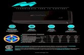 TECNOLOGÍA PARA TU CONFORT - Minisplits Mirage2000 1020 39 24K 24,000 MIRAGE ha revolucionado la industria del aire acondicionado en México, sus grandes avances en tecnología, ahorro,
