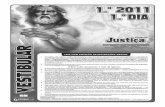 PARTE I – LÍNGUA ESPANHOLAdownload.uol.com.br/vestibular2/prova/unb2011_justica.pdf · criminal a la pena de muerte porque eso es hacer justicia. ... en México, cuando el gol