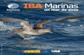 Cuadernillo-IBASMarinas:000-revista nº 31-DEFIactivarednatura2000.com/wp-content/uploads/2015/08/un...IBA Marinasun mar de aves Áreas Importantes para las Aves (IBA) marinas en España