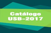 Catálogo USB-2017 · Somos el proveedor mas completo que existe en el mercado de las memorias USB, contamos con mas de 150 usb de linea totalmente disponibles entrega inmediata.