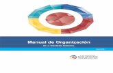 Manual de Organización · 2019-07-26 · 5. Ley de Transparencia y Acceso a la Información Pública del Estado de Puebla. 6. Ley de Egresos del Estado de Puebla. 7. Ley de Ingresos