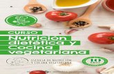  · Cocina de Verano Coaching nutricional Il Quesos veganos Descubre los secretos de las diferentes CUItvraS orientales y el enfoque que le dan al mundo de la alimentación, a través