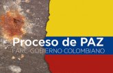 Acuerdos Proceso de PAZ - Vivaviva.org.co/cajavirtual/svc0511/pdfs/Anexo_2.pdf · 2016-09-10 · de Viana Proceso de paz con las Farc en el Caguan Proceso con las Autodefensas Unidas