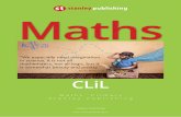 Maths¡logo... · 2019-09-24 · Maths Este proyecto tiene como objetivo el aprendizaje de las matemáticas desde la observación de la realidad. Los contenidos curriculares se enmarcan