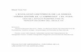 L’EVOLUCIÓ HISTÒRICA DE LA XARXA VIÀRIA …diposit.ub.edu/dspace/bitstream/2445/42638/5/04.MVT_CAP...L’EVOLUCIÓ HISTÒRICA DE LA XARXA VIÀRIA ENTRE EL LLOBREGAT I EL FOIX.