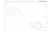 Alzado · normalizaciÓn - visualizaciÓn de piezas - volumen 1 - enunciados (doc.3.1) página 2 dibujotecnico.com alzado alzado