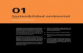 01 - ANDIproyectos.andi.com.co/Libro2/Paginas/assets/docs/capitulo-01.pdf · 01 Sostenibilidad ambiental Hacia un crecimiento verde Colombia es un país que gracias a su ubicación