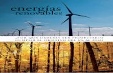 renovables - Facultad de Ciencias Exactas, Ingeniería y Agrimensura · 2014-06-02 · La promesa de los “no convencionales ... La importancia de la Eficiencia Energética Generación
