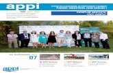 Revista 1 web - APPIappi-a.com/wp-content/uploads/2016/12/Revista-APPI...آ  O C SERVICIOS GRATUITOS: