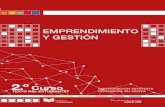Bachillerato General Unificado - ECUADORecuadorconsultar.com/wp-content/uploads/...4 Introducción Emprendimiento y Gestión desde la Jurisprudencia Emprendimiento y Gestión es una