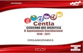 ORGANIGRAMAS - Portal de Transparencia Centla 2018-2021transpa2018-2021.centla.gob.mx/images/documentos... · organigramas gc0031 - oficialia del registro civil de villa ignacio allende