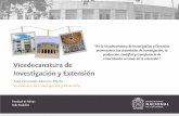 Presentación de PowerPoint - Sede Medellín · Resultado de proyectos de investigación En 2019 se han publicado en revistas indexadas (scopus) por los docentes 131 . ... Sede Medellín