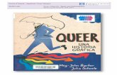 Centre d’interès : Identitats Trans i Gènerebibarnabloc.cat/wp-content/uploads/2018/04/Queer... · Describir cómo la teoría queer se ha relacionado con la cultura popular, la