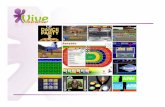 Presentacion GAME SHOWS.ppt [Modo de compatibilidad]d1izx6szmu30ih.cloudfront.net/.../PresentacionGAMESHOWS.pdf · 2013-07-10 · Los GAME SHOWS son juegos de concursos de todo tipo