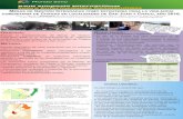 Presentación de PowerPointcomunitaria de chagas en localidades de san juan y chaco, aÑo 2016. Crocco L 1 , Aguerto L 2 , Beltramone A 2 , Burrone S 2, Calderon E 3 , Calderón L
