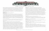 FAQs y errata oficiales, Versión 1 - Warhammer Community · incluir las versiones en español, Poción curativa, y en inglés, Healing Potion. P: ¿La pila de descartes debe colocarse