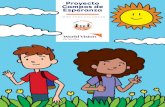 Proyecto Campos de Esperanza · Proyecto Campos de Esperanza LIBRO PARA COLOREAR. Este libro para colorear está dirigido a niñas y niños de 5 a 10 años de comunidades con trabajadores