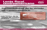 Lente fiscal centroamericanoicefi.org/sites/default/files/lente_fiscal_centroamericano_no.5.pdfFuente: Icefi con base en: a) FMI (2013). Perspectivas de la economía mundial. Abril;