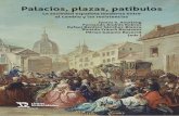 Palacios, plazas, patíbulos iedad española moderna entre ... · CASTILLA: UNA COMPARACIÓN SOBRE LOS REQUISITOS PARA EL ACCESO AL HÁBITO A LA ALTURA DEL SIGLO XVII1 Josep Cerdà