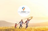 el poder de tu genética - wordpress.mydnamap.com · En myDNAmap sabemos que ser una persona sana no es una tarea fácil. ... estamos construyendo un servicio que te acompañará