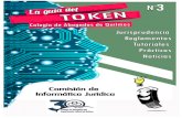 Editorial · 2020-06-24 · 3 Editorial Bienvenidos a la “Guía del Token N° 3”, la tercera entrega de la Comisión de Informática del Colegio de Abogados de Quilmes, con toda