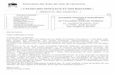 Asssoocc iaattioonn d deess AAmmiiss dees Arttss dd ee ll ...les-4-arts.com/data/medias/bulletins/bulletin-aaaa-n47.pdf · Foire d’Auxerre Château de Chastellux Repas annuel 27e
