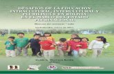 Memoria del seminario – taller · Memoria del seminario – taller Desafíos De la eDucación intracultural, intercultural y plurilingüe en Bolivia en el marco Del estaDo plurinacional