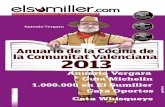 Sumario - elsumiller.com · España, Baleares y como novedad este año, Andalucía. O la Guía Michelin, un año más cicatera con la magnífica restauración española. Tenéis los
