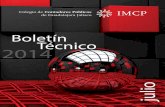 COMISIÓN DE APOYO AL EJERCICIO INDEPENDIENTE BOLETÍN …€¦ · digital plantea para la aplicación de tributos, directos e indirectos. En ... enfoque innovador a la fiscalidad