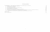 Contenidospalillo.usach.cl/.../Capitulo9-Estructuradegrupos.pdf · 2013-02-08 · Contenidos Capitulo 9. Introduccion a la Estructura Algebraica de Grupos 3 1. Deﬁniciones y Ejemplos
