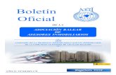 Boletín Oficial - atp-abai.com · 2018-06-29 · titularidad de la Asociación Balear de Asesores Inmobiliarios, que es asimismo la entidad responsable del mismo, inscrito en el