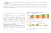 Estadísticas del Mercado de Valores de Renta Fija e ... · Estadísticas del Mercado de Valores de Renta Fija e Intermediación Financiera. Resultados al cierre del año 2018 A continuación,