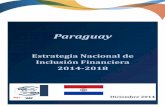 Paraguayenif.paraguay.gov.py/storage/app/uploads/public/59... · justificación de por qué la inclusión financiera es fundamental para el crecimiento de Paraguay, cómo esto puede