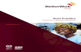 Derecho Laboral Haitiano - Better Work · 2020-01-13 · Guía Práctica– DERECHO LABORAL HAITIANO Organización Internacional del Trabajo (OIT) derechos / trabajo / haitiano