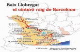 Memòria Antifranquista - Baix Llobregat...franquismo, cuando ya vivimos múltiples iniciativas para re-cuperar e interpretar la memoria de aquellos acontecimientos. Cierto es que