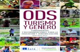 TURISMO Y GÉNERO - cicbata.org Turismo y Genero.pdf · (Proyecto Turismo Responsable y Solidario en Andalucía, cofinanciado por la Agencia Andaluza de Cooperación Internacional