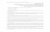 ANEXO V: Programa de Control de Trichinellosis de la Secretaría …helminto.inta.gob.ar/pub triquinosis/Programa de control... · 2016-02-02 · contra la Triquinosis en el ámbito