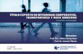 TÍTULO EXPERTO EN INTEGRIDAD CORPORATIVA ...integridad.org.es/wp-content/uploads/2017/10/aaff_baja...2017/10/24  · El Título Experto en Integridad Corporativa, Transparencia y