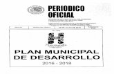ORGANO DE DIFUSION OFICIAL DEL GOBIERNO …periodicos.tabasco.gob.mx/media/periodicos/7707_sup.pdf · 2016-08-12 · Villahermosa, Tabasco 16 DE JULIO DE 2016 Suplemento 7707 J No.-