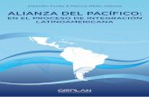 Cieplan – Cieplan...PROCESO DE INTEGRACIÓN LATINOAMERICANA integración regional en América Latina y enfrentar el desafío de las economías asiáticas. En ese contexto adquiere