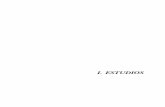 I. ESTUDIOS - Universidad de Zaragoza · nadas de Estudio sobre la Invasión de Aragón de 1591,en Cuadernos de Estudios Borjanos,XXV-XXVI, (Borja, 1991), pp. 63-108. 7 Francisco