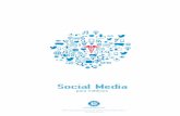 Social Media - Colegio Médico€¦ · Social Media para médicos Política generada por el Grupo de Trabajo “Social Media y Salud” Noviembre de 2012. Índice Resumen Ejecutivo