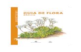 bàsica · presentació Aquest llibret està destinat al visitant del Parc interessat a iniciar-se en el coneixement de les plantes que poblen el Montseny. El Parc Natural compta
