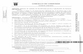CONCELLO DE CHANTADA - WordPress.com · 2019-01-16 · CONCELLO DE CHANTADA EXPDTE 1246/2018 ASUNTO: Informe de omisión de fiscalización previa á aprobación de facturas (OF 08/2018).