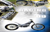ST Racing * 2009 · 2018-11-20 · 29 28 27 26 25 24 23 22 21 17 18 19 20 created by: code Piezas de recambio 16 Pièces de rechange Spare part’s 25 26 27 28 24 17 18 19 21 29 20