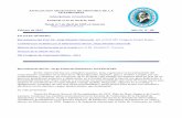 ASOCIACION ARGENTINA DE HISTORIA DE LA VETERINARIA · 2018-05-28 · Historia de la Equinoterapia en el mundo La equinoterapia es un tratamiento de ayuda en las enfermedades neuromusculares