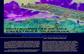 PROTAGONISTAS DE UNA CATÁSTROFE SILENCIOSAazoresbioportal.angra.uac.pt/files/publicacoes_Rando2003...PROTAGONISTAS DE UNA CATÁSTROFE SILENCIOSA LOS VERTEBRADOS EXTINTOS DE CANARIAS