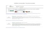 CHPA Linkedin Testimonials - hipaatraining.net€¦ ·