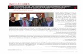 InDICADORES - El Profesional de la Información · 2014-11-21 · El profesional de la información, v. 20, n. 1, enero-febrero 2011 111 InDICADORES rankIngS ISI DE LAS UnIVERSIDADES